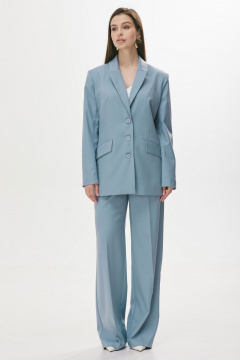 Брюки, жакет Lyushe 3705 - фото 1