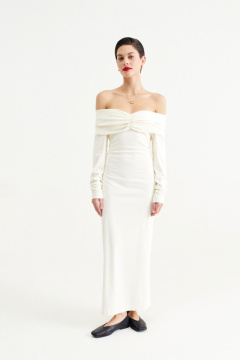 Платье MUA 50-703 - фото 2