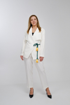 Брюки, жакет Rosheli 590/1 - фото 1