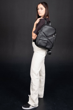 Рюкзак MT.Style ZIK black - фото 5