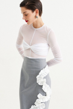 Боди MUA 50-103 - фото 5