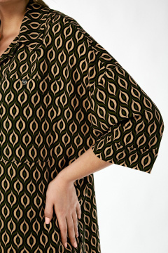 Блуза, брюки Jurimex 3077 - фото 5