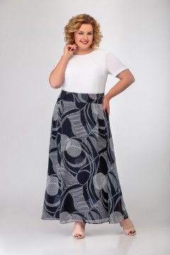 Swallow 265 синяя