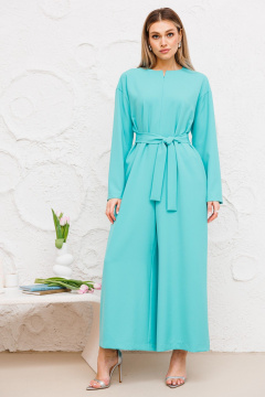 Комбинезон, пояс Amberа Style 1075в - фото 2