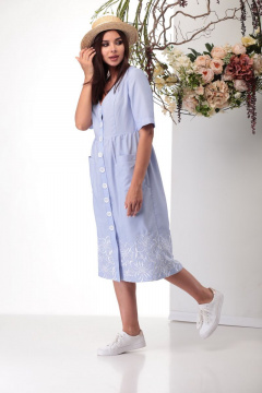 Michel chic 2004 голубой