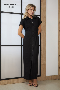 Платье NiV NiV 4007 - фото 4