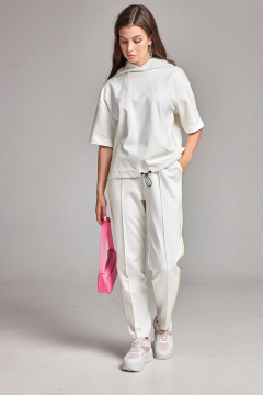 Брюки Femme & Devur 90047 1.2F(164) - фото 2