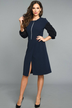 Teffi Style L-1277 синий