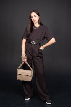 Сумка MT.Style POSSI iris - фото 2