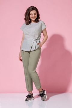 Anna Majewska 1232 OL