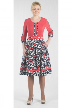 Zlata 1600 красный