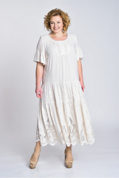 GALEREJA 520 молочный