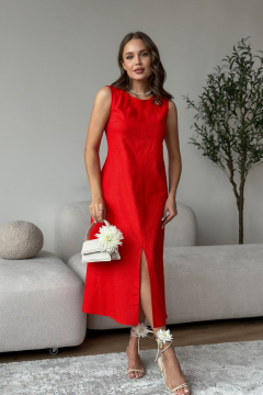 Dilana VIP 1994 красный