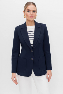 Жакет Urs 24-343-1 - фото 1