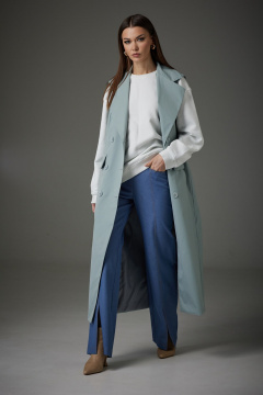 Жакет, жилет N.O.W. 1397 - фото 5