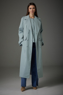 Жакет, жилет N.O.W. 1397 - фото 4