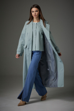 Жакет, жилет N.O.W. 1397 - фото 3