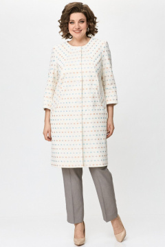 БелЭльСтиль 727-2 91 22 молочный