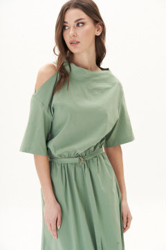 Платье Fantazia Mod 4471 - фото 4