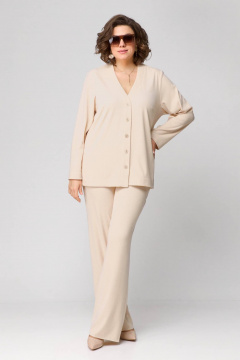 Runella 1621 молочный