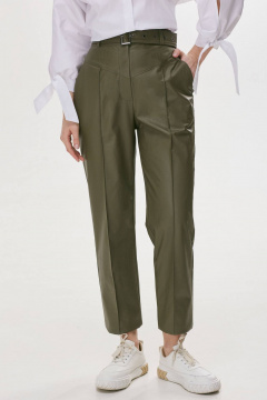 Брюки Lyushe 3735 - фото 4