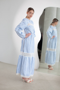 Платье Tanya Arzhanova ТА488 - фото 3