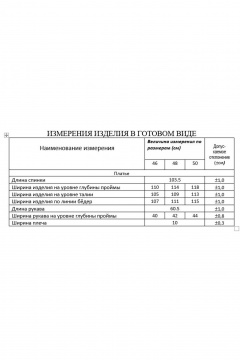Красное платье с фигурным вырезом, складками и разрезом Lissana 4884 красный - фото 5