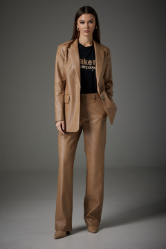 Брюки, жакет N.O.W. 1406 - фото 1