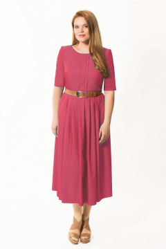 ELGA 01-499 клюквенный