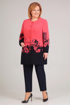 Асолия 1173 коралл