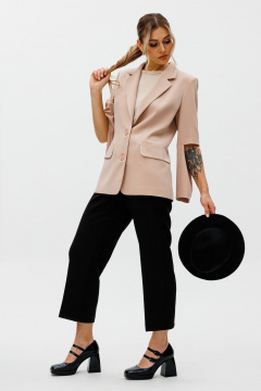 Жакет Gizart 11146/1 - фото 5