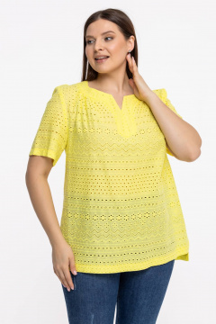 Avila 0858 желтый