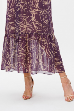 Платье Gizart 5249 - фото 4