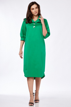 Платье Matini 3.1753 зелень - фото 2