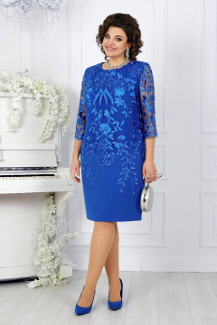 Ninele 5753 василек