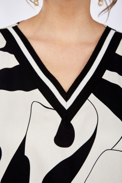 Блуза, брюки Jurimex 3087 - фото 5