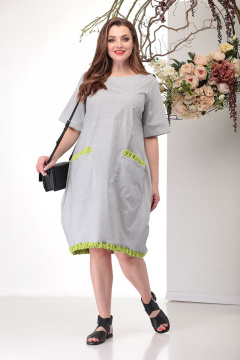 Michel chic 2003 серый