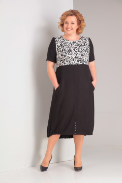 Диомант 1292 черный