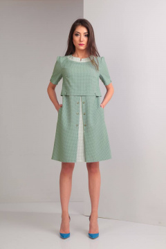 TVIN 7405 аспарагус