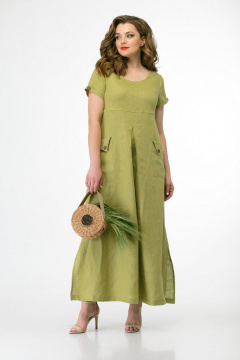 MALI 411 яблоко