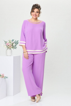 Romanovich Style 2-2573 фиалковый