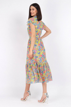 Платье Mia-Moda 1550-1 - фото 5