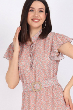 Платье Mia-Moda 1550 - фото 3