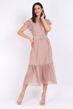 Платье Mia-Moda 1550 - фото 1