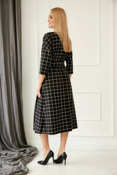 Платье Azzara 947К - фото 2