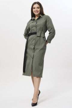 Ma Сherie 4048 хаки