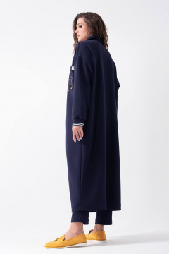 Кардиган ArtMio С-183 - фото 5