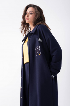 Кардиган ArtMio С-183 - фото 3