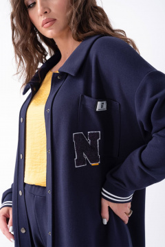 Кардиган ArtMio С-183 - фото 2