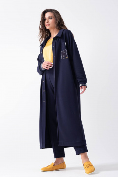 Кардиган ArtMio С-183 - фото 1